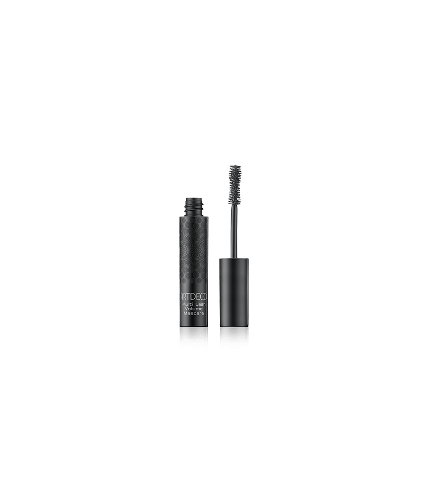 Artdeco Mascara Multi Lash Volume Mascara Refillable Black (8 ml)