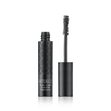 Artdeco Mascara Multi Lash Volume Mascara Refillable Black (8 ml)