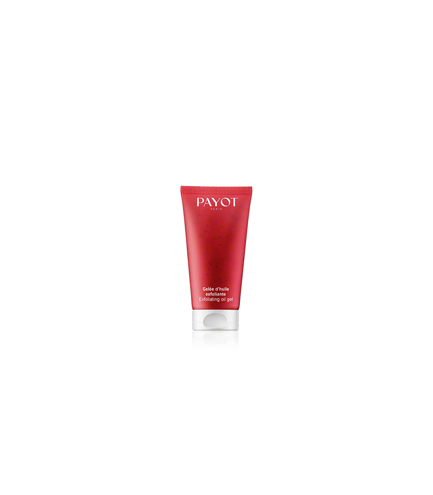 Payot Nue Gelée D´Huile Exfoliante (50 ml)