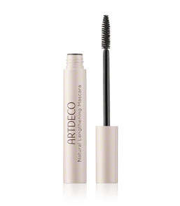 Artdeco Mascara Natural Lengthening Mascara F1 Deep Black (9 ml)