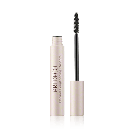 Artdeco Mascara Natural Lengthening Mascara F1 Deep Black (9 ml)