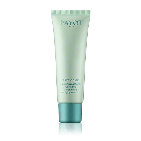 Payot Pâte Grise Èmulsion Matifiante Hydratante (50 ml)
