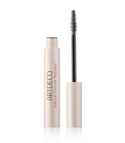 Artdeco Mascara Natural Volume Mascara F1 Deep Black (9 ml)