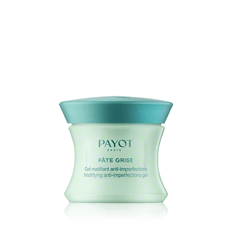 Payot Pâte Grise Gel Matifiant Anti-Imperfections (50 ml)