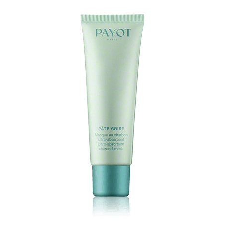 Payot Pâte Grise Masque Au Charbon (50 ml)