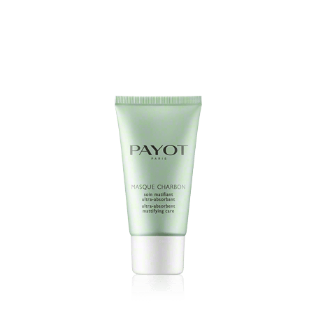 Payot Pâte Grise Masque Charbon (50 ml)