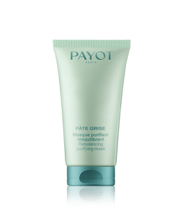 Payot Pâte Grise Masque Purifiant Rééquilibrant (75 ml)