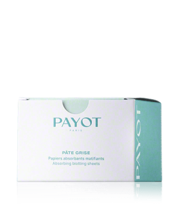 Payot Pâte Grise Papiers Absorbants Matifante (10 x 50 Stück)