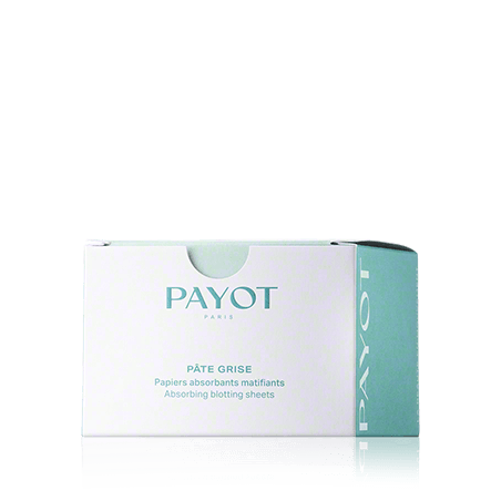 Payot Pâte Grise Papiers Absorbants Matifante (10 x 50 Stück)