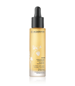 Académie Huile de Soin Hydratante (30 ml)