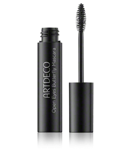 Artdeco Mascara Open Eyes Butterfly Mascara Black (15 ml)