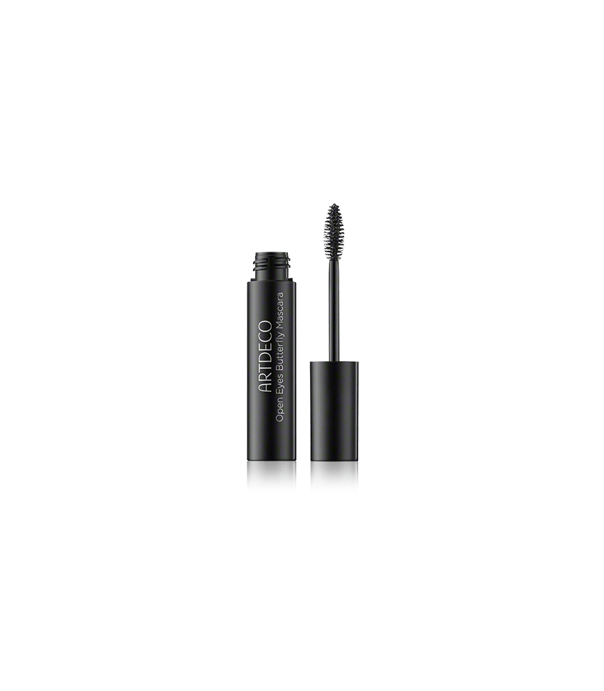 Artdeco Mascara Open Eyes Butterfly Mascara Black (15 ml)
