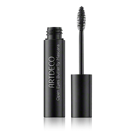 Artdeco Mascara Open Eyes Butterfly Mascara Black (15 ml)