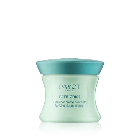 Payot Pâte Grise Sleeping Crème Purifiante (50 ml)
