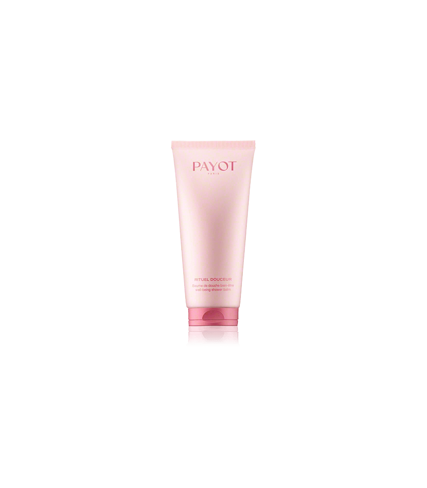 Payot Rituel Douceur Baume de Douche Bien-Être (200 ml)