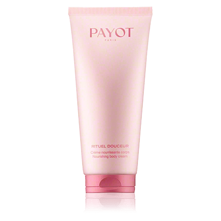 Payot Rituel Douceur Crème Nourrissante Corps (200 ml)