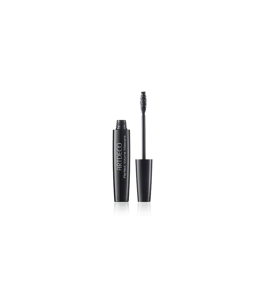 Artdeco Mascara Perfect Volume Mascara 21 Black (10 ml)