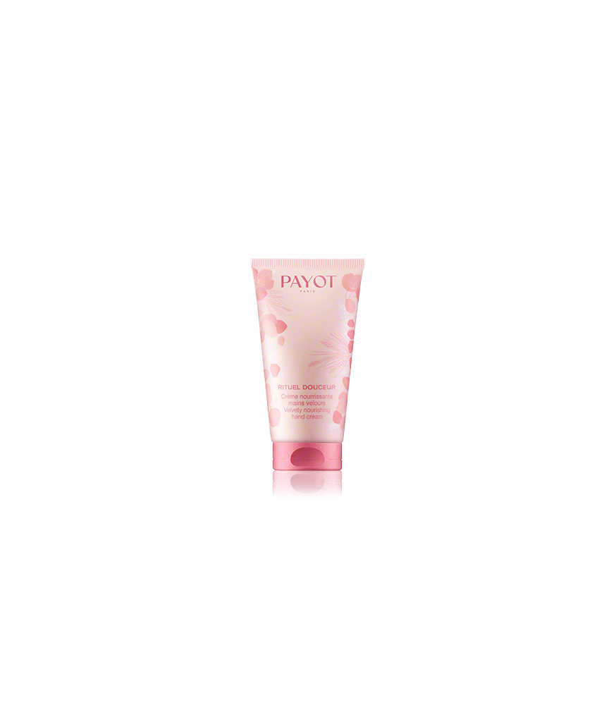 Payot Rituel Douceur Crème Nourrissante Mains Velours (75 ml)