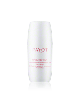 Payot Rituel Douceur Déodorant Roll-On Anti-Transpirant 24H (75 ml)