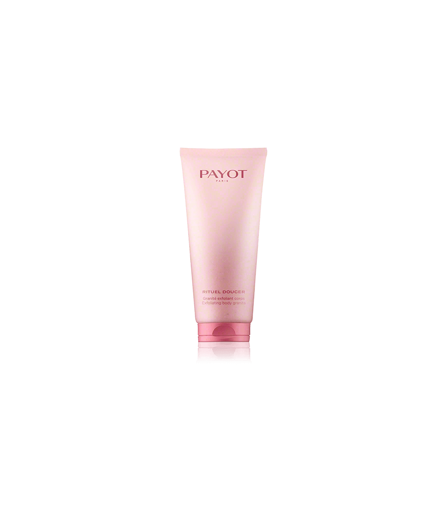 Payot Rituel Douceur Granite Exfoliant Corps (200 ml)