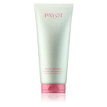 Payot Rituel Douceur Lait Gommage Crème Fondant Corps (200 ml)