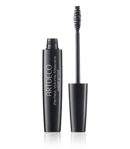 Artdeco Mascara Perfect Volume Mascara waterproof 71 Black (10 ml)