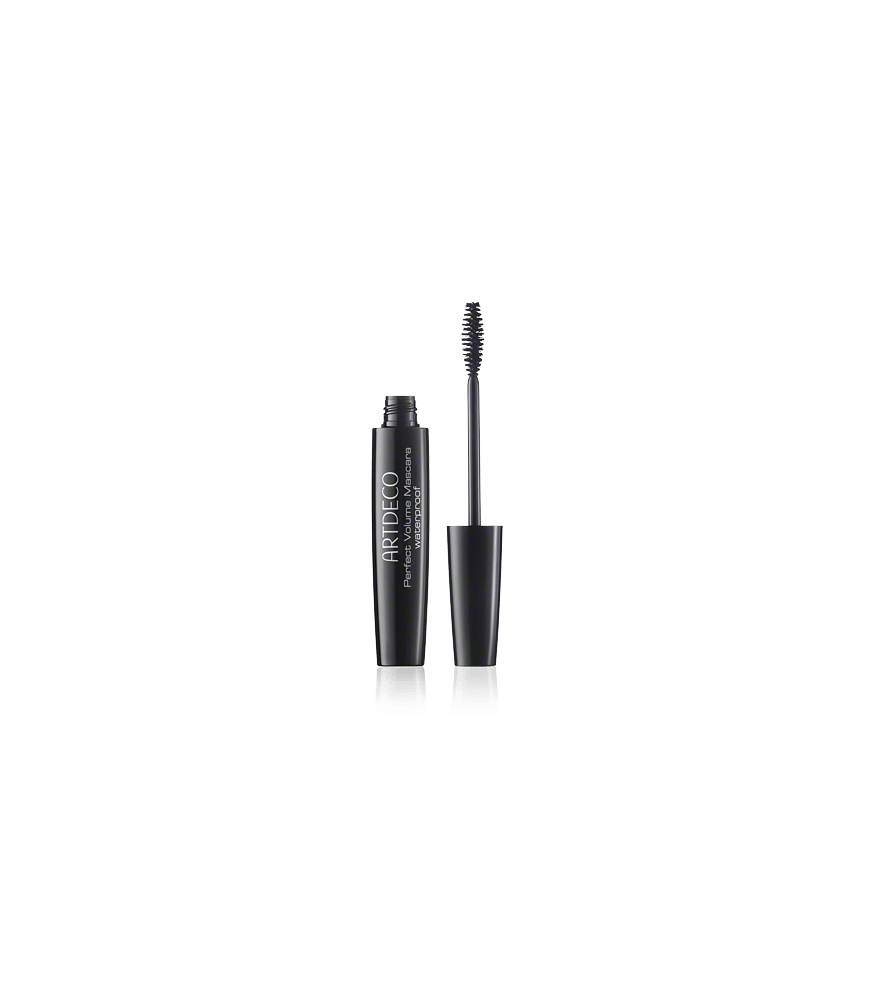 Artdeco Mascara Perfect Volume Mascara waterproof 71 Black (10 ml)