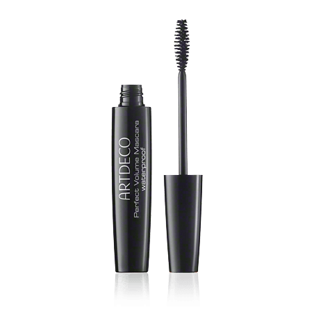 Artdeco Mascara Perfect Volume Mascara waterproof 71 Black (10 ml)