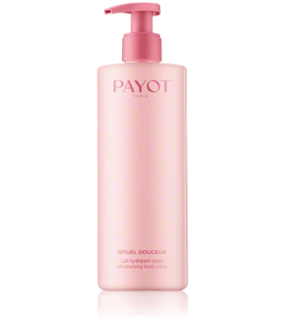 Payot Rituel Douceur Lait Hydratant Corps (400 ml)