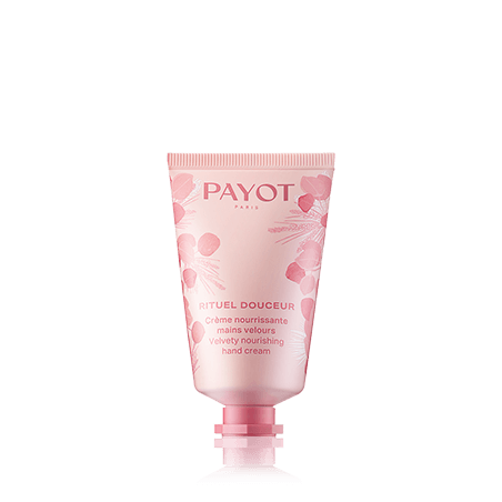 Payot Rituel Douceur Mini Crème Nourrissante Mains Velours (30 ml)