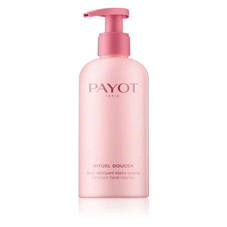 Payot Rituel Douceur Soin Nettoyant Mains Surgras (250 ml)