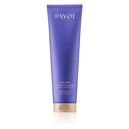 Payot Solaire Gel Apaisant Après-Soleil Visage & Corps (150 ml)