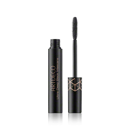 Artdeco Mascara Ultra Deep Black Mascara 1 Deep Black (8 ml)