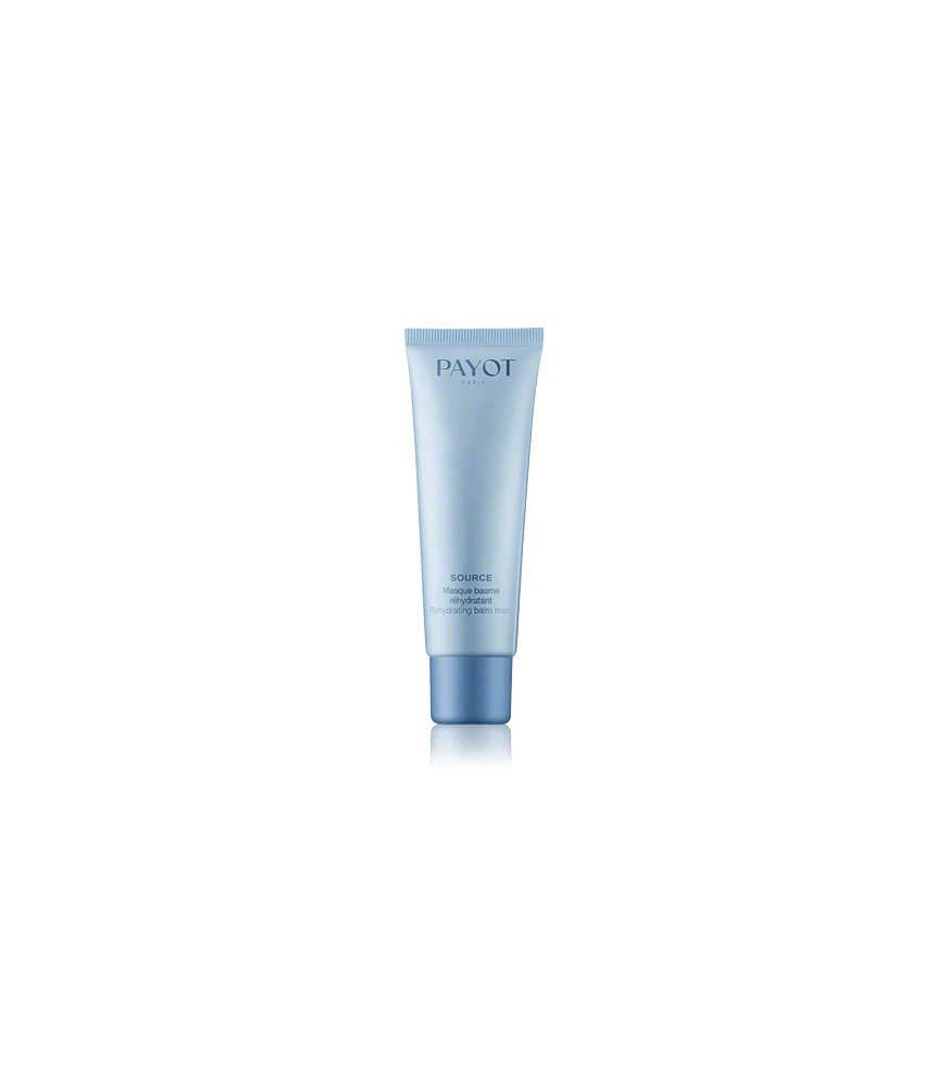 Payot Source Masque Baume Réhydratant (50 ml)