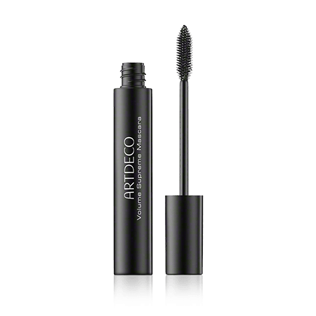 Artdeco Mascara Volumen Supreme Mascara 01 Black (15 ml)