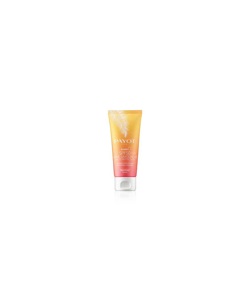 Payot Sunny Crème Savoureuse SPF 50 (50 ml)
