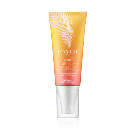Payot Sunny Huile de Rêve SPF 15 (100 ml)