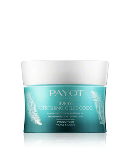 Payot Sunny Refreshing Gelée Coco (200 ml)