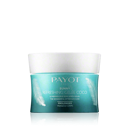 Payot Sunny Refreshing Gelée Coco (200 ml)