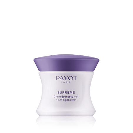 Payot Suprême Crème Jeunesse Nuit (50 ml)