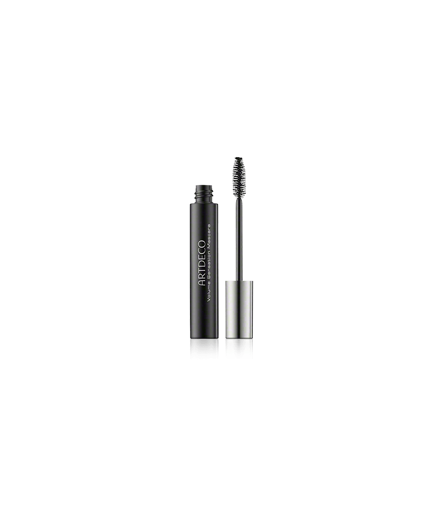 Artdeco Mascara Volume Sensation Mascara 01 Black (15 ml)