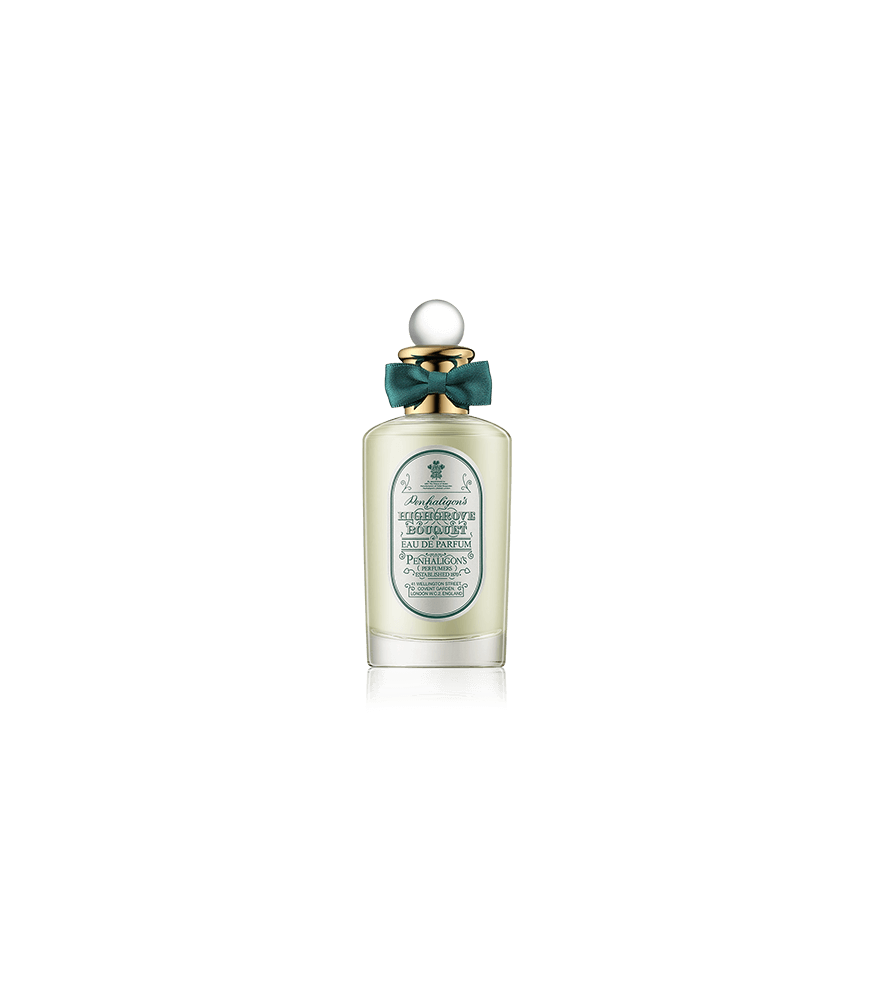 Penhaligon's Highgrove Bouquet Eau de Parfum Spray (100 ml)