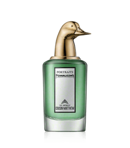 Penhaligon's Portraits Cousin Matthew Eau de Parfum Spray (75 ml)