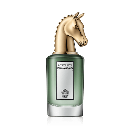 Penhaligon's Portraits Fortuitous Finley Eau de Parfum Spray (75 ml)