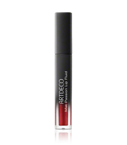 Artdeco Mat Passion Lip Fluid 42 Boho Red (3 ml)