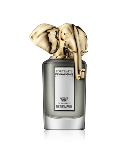 Penhaligon's Portraits The Omniscient Mister Thompson Eau de Parfum Spray (75 ml)