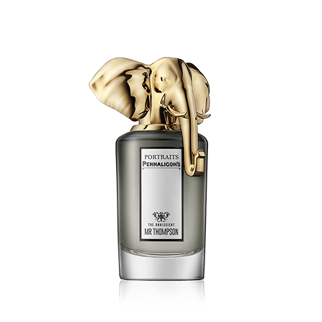 Penhaligon's Portraits The Omniscient Mister Thompson Eau de Parfum Spray (75 ml)