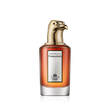 Penhaligon's Portraits Uncompromising Sohan Eau de Parfum Spray (75 ml)