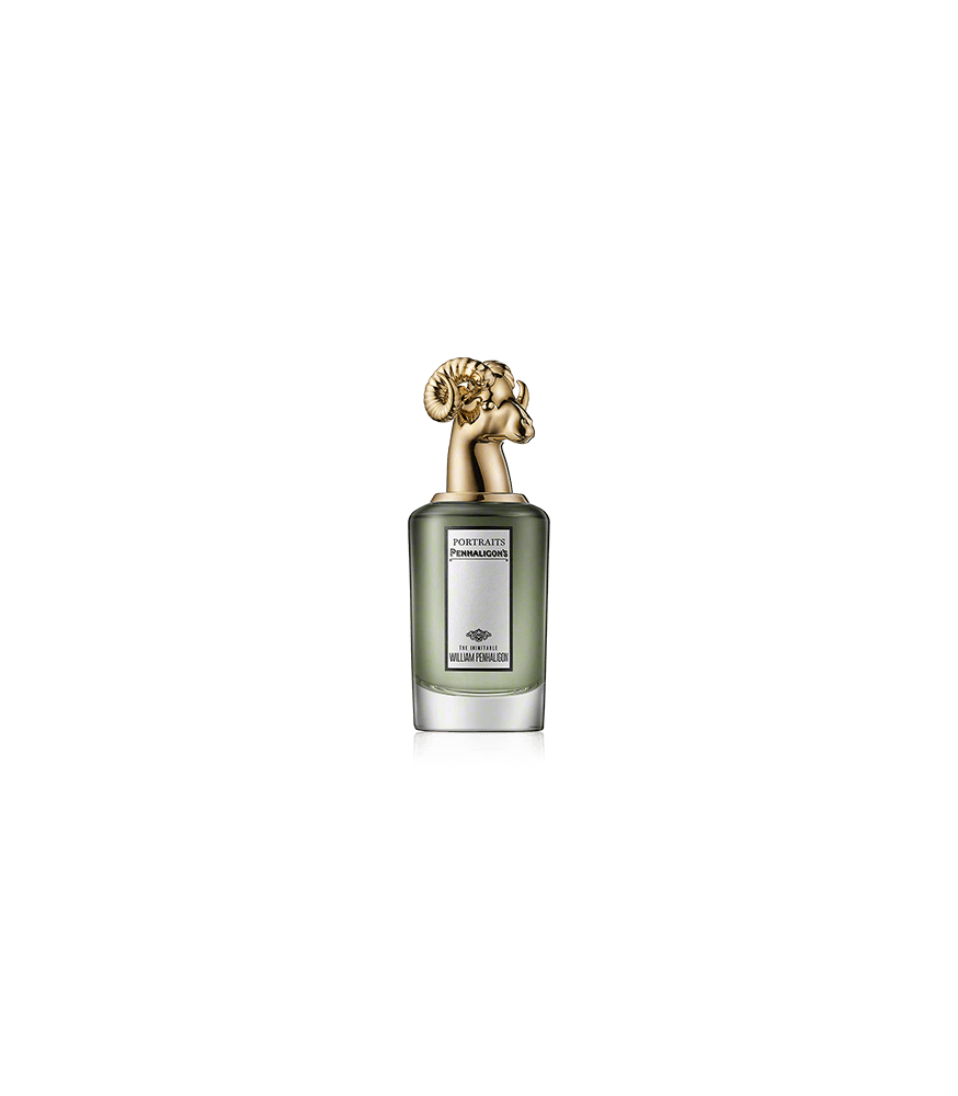 Penhaligon's Portraits William Penhaligon Eau de Parfum Spray (75 ml)