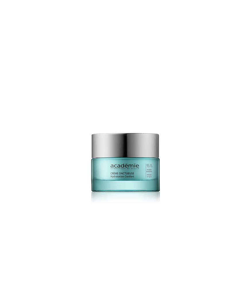 Académie Hydraderm Crème Onctueuse Hydratation Confort (50 ml)